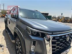 Changan Hunter